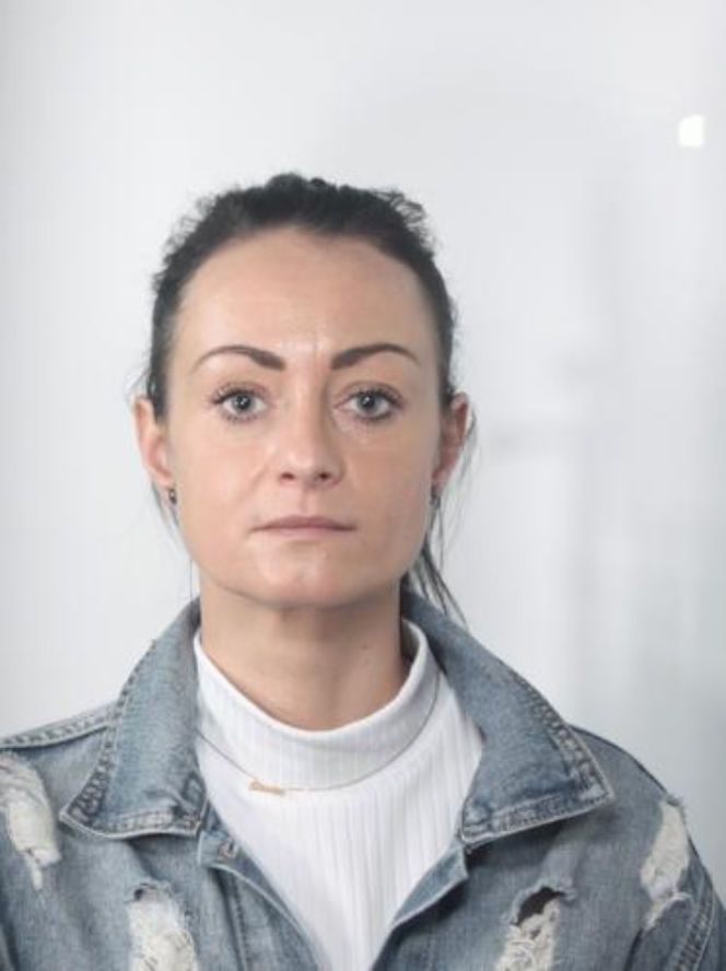 DARIA BRZOZOWSKA