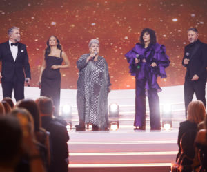 Kuba Badach, Julia Wieniawa, Ewa Bem, Natalia Kukulska, Andrzej Piaseczny