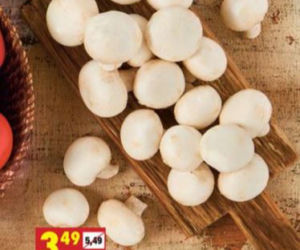 Biedronka - Wielkie promocje na mięso