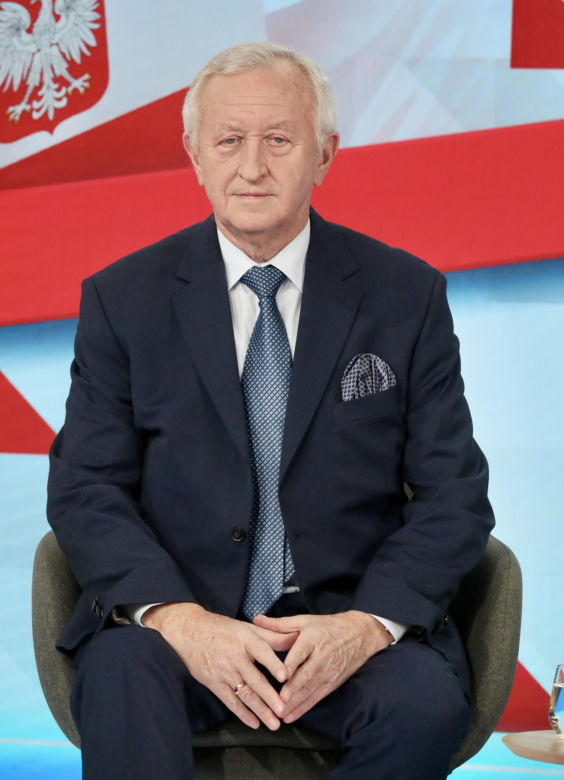 Debata o Polsce
