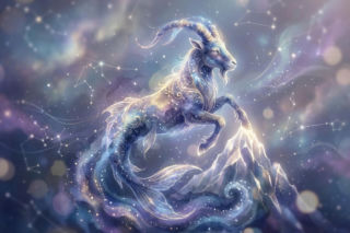 Horoskop dzienny Koziorożec na 16 lutego. Umacniasz dziś swoje korzenie i bezpieczeństwo