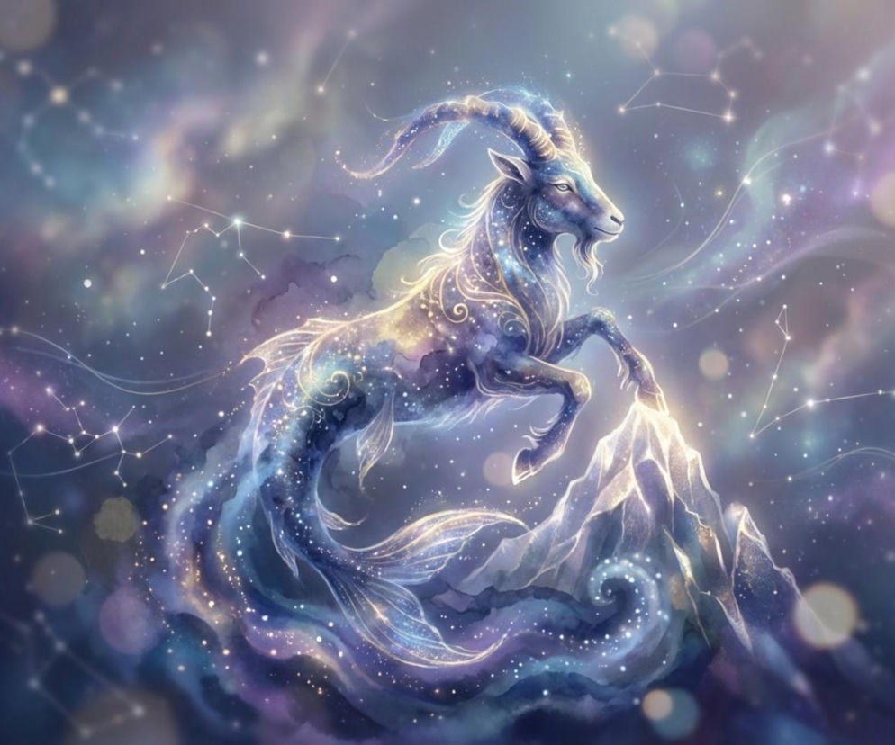 Horoskop dzienny Koziorożec na 16 lutego. Umacniasz dziś swoje korzenie i bezpieczeństwo