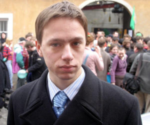 Kandydaci na prezydenta RP  - matury