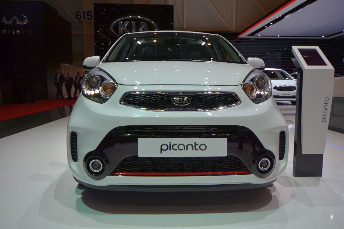 Kia Picanto