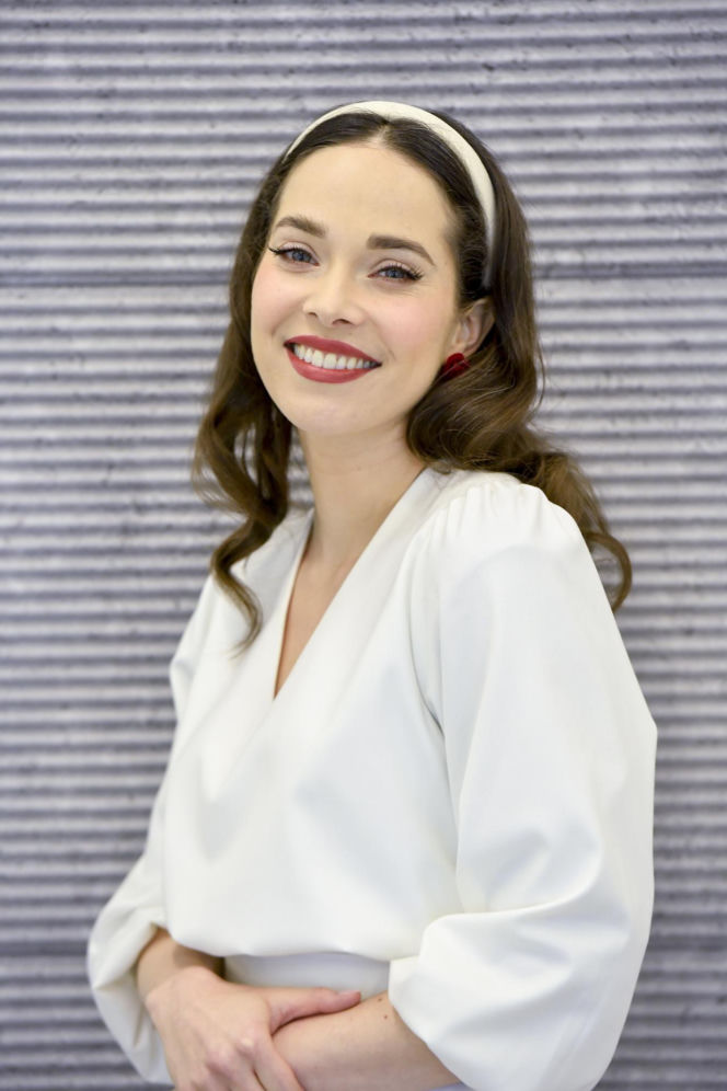 Baby boom w polskim show-biznesie. Gwiazda seriali TVP pokazała ciążowe krągłości