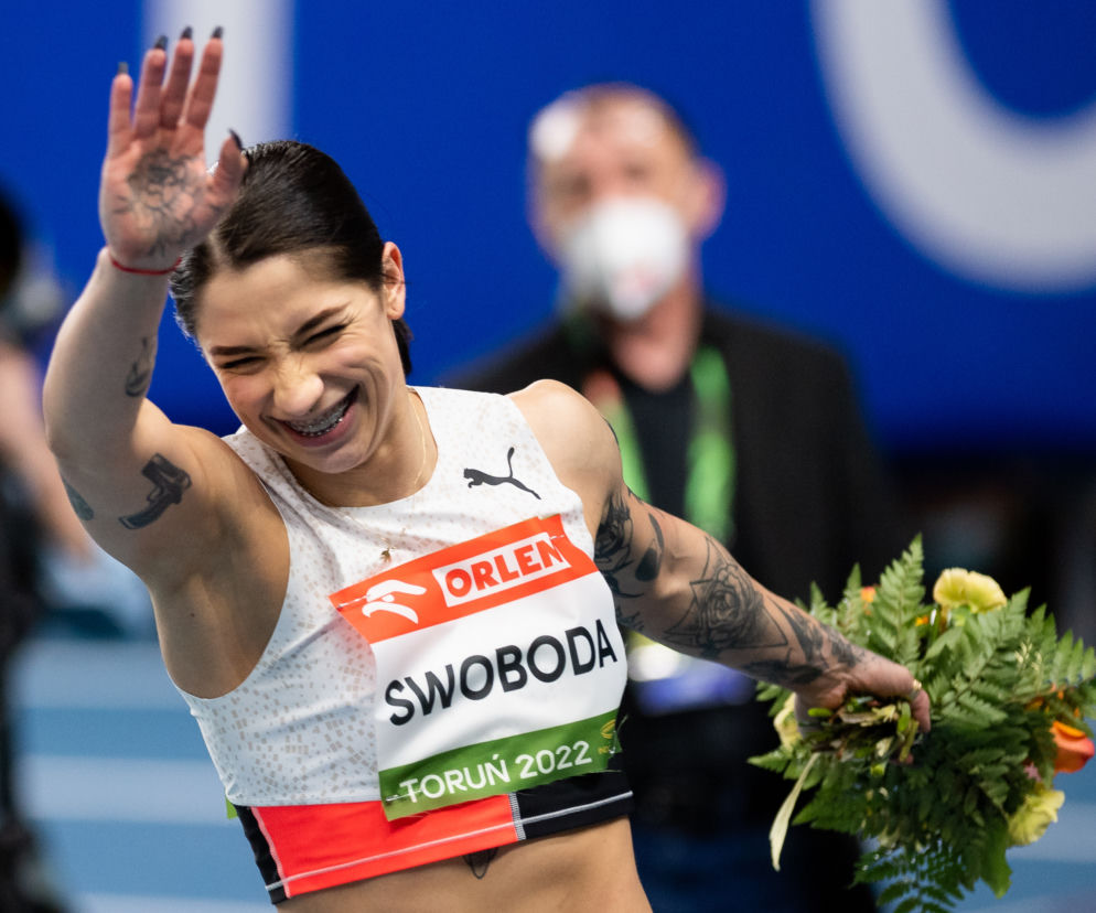 Ewa Swoboda
