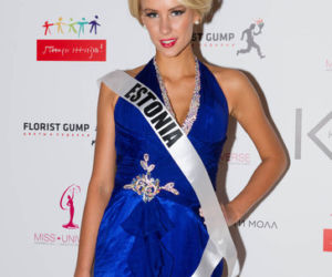 Miss Estonii
