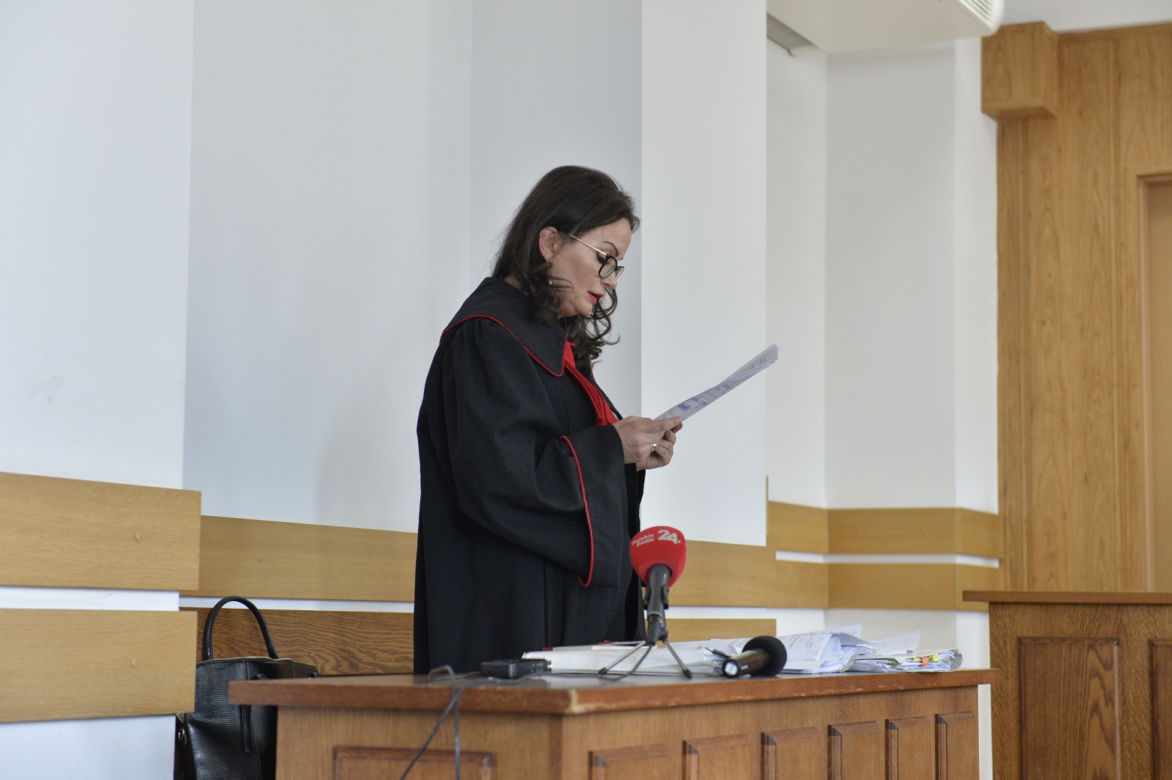 Jerzy Zięba znowu przed sądem. Autor kontrowersyjnych książek nie czuje się winny