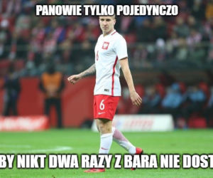 Szkocja - Polska MEMY