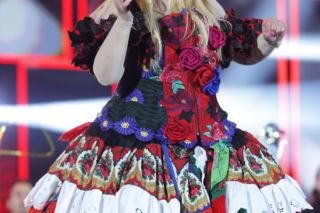 Królowa Maryla zgarnie 2 miliony