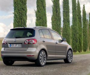 Volkswagen Golf VI Plus - 2009