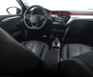 Opel Corsa 1.2 Turbo 130 KM 8AT GS Line