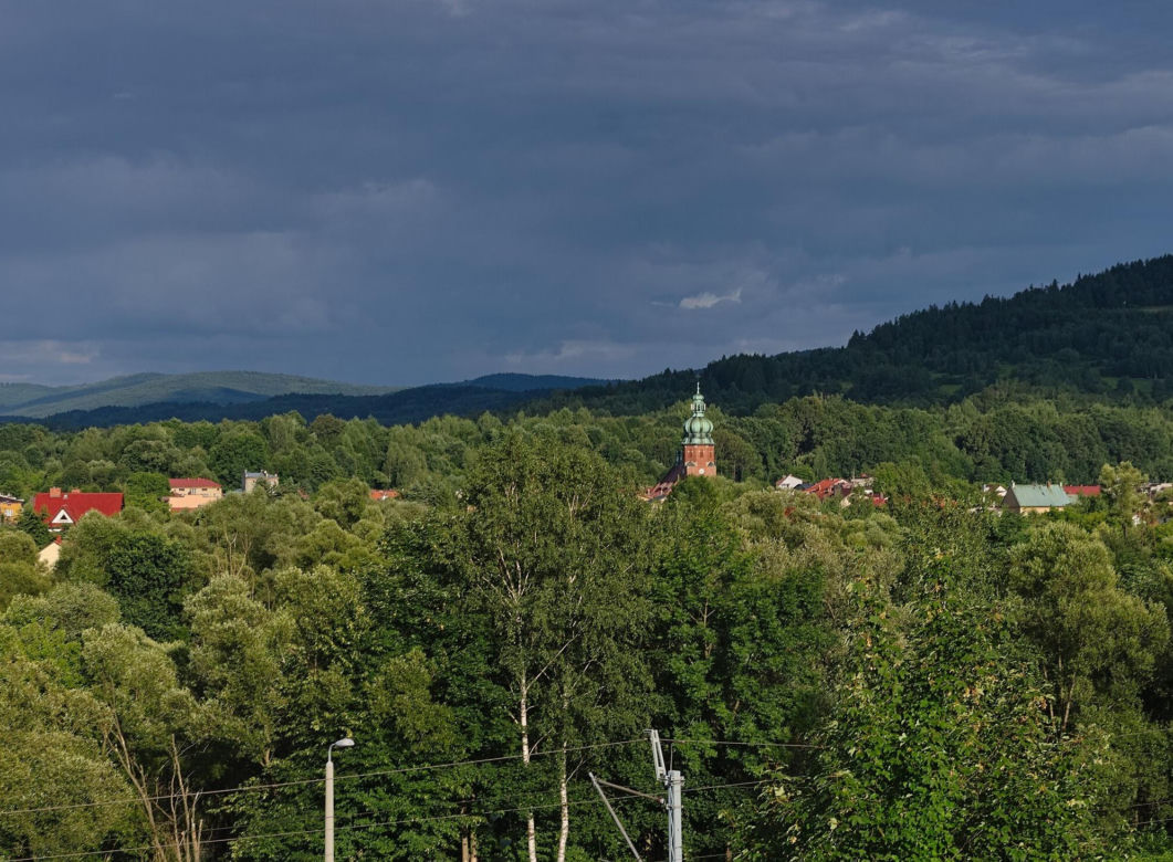 Zembrzyce 