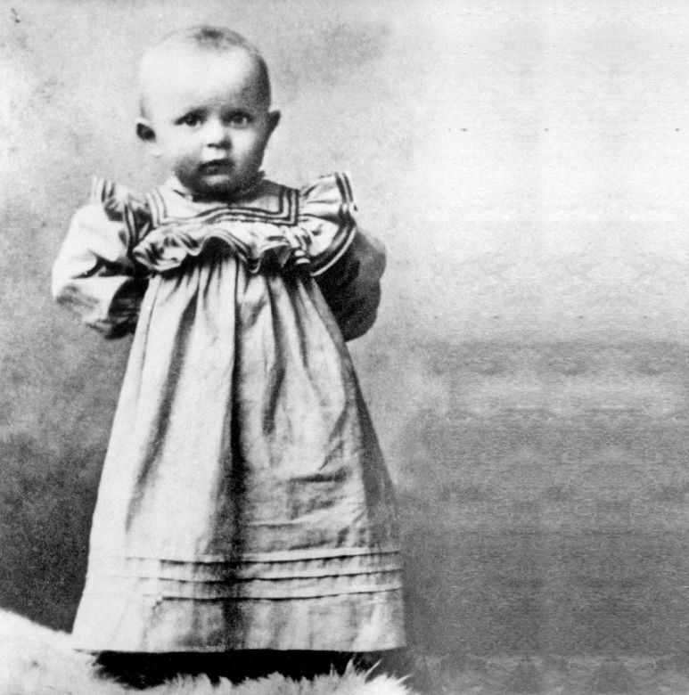 Edmund Wojtyła - starszy brat Karola Wojtyły