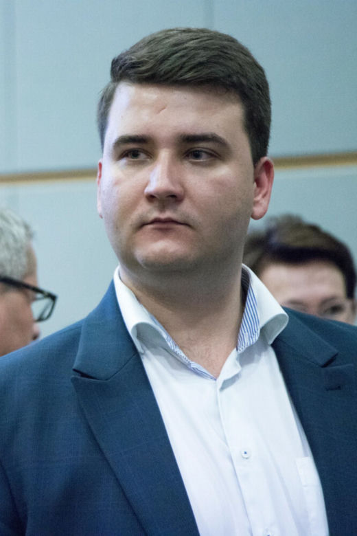 Bartłomiej Misiewicz