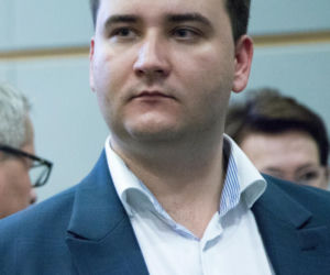 Bartłomiej Misiewicz