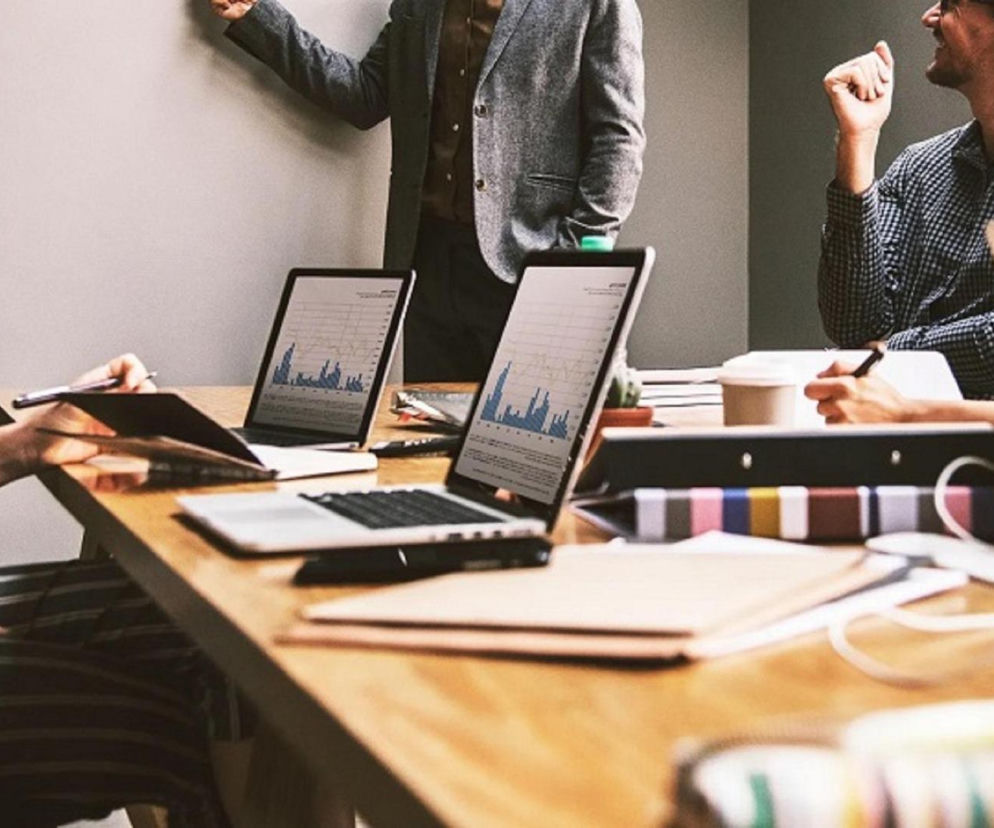 Szkolenia najpopularniejsze wśród bezrobotnych. Takie są dane urzędu pracy