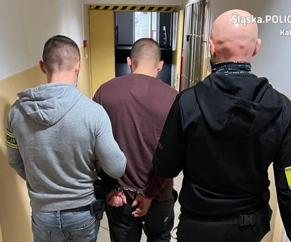 Zadźgał ukochaną w wynajętym mieszkaniu. Już wcześniej był karany za spowodowanie śmierci