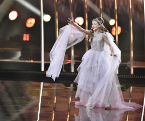 Konkurs Eurowizji Junior 2019 w Hali Arena w Gliwicach