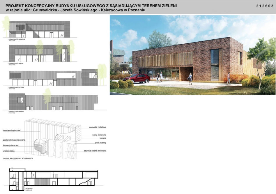 Centrum Edukacji Przedszkolnej w Poznaniu