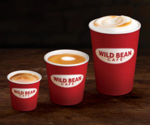 Kawa Wild Bean Cafe