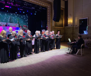 Opłatek w Polskim Domu Narodowym Warsaw