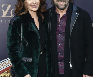 Tomasz Iwan i Karolina Woźniak