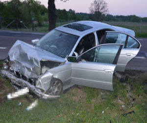 Straszna tragedia na drodze! Nie żyją dwie młode dziewczyny