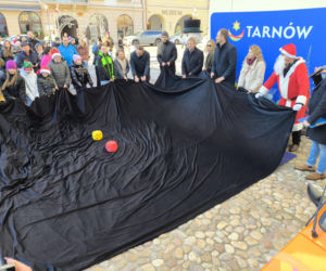 Premiera gry Monopoly Tarnów. Tak wygląda tarnowska plansza