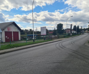 Leżajsk. Dramat Maksa. Tasakiem odcięto mu dłoń [Zdjęcia]
