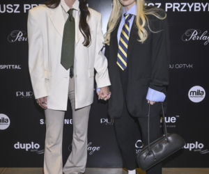 Karolina Brzuszczyńska, Agnieszka Skrzeczkowska