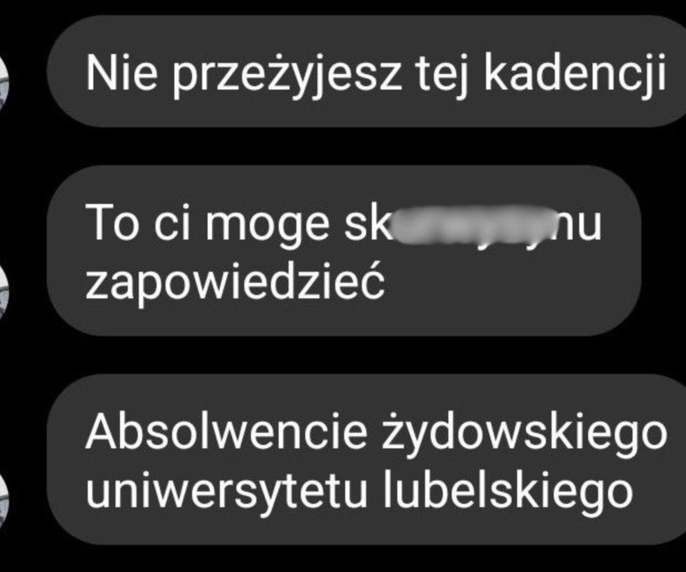 Wiadomość
