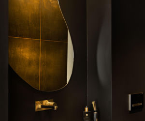 450-metrowy dom na Śląsku. Realizacja: Klyszcz Architektura