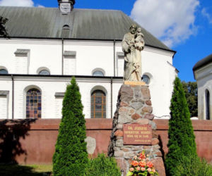 Jeden z najpiękniejszych pałaców znajduje się w województwie łódzkim. Jest dumą średniowiecznego miasta