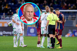 Jan Tomaszewski nie ma wątpliwości. Taka kara powinna spotkać gwiazdora Radomiaka