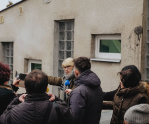 Niepewna przyszłość Spodków w Białymstoku. WOAK: Szacowane koszty remontu są ogromne