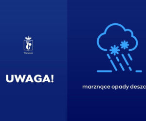 Ostrzeżenia przed gołoledzią