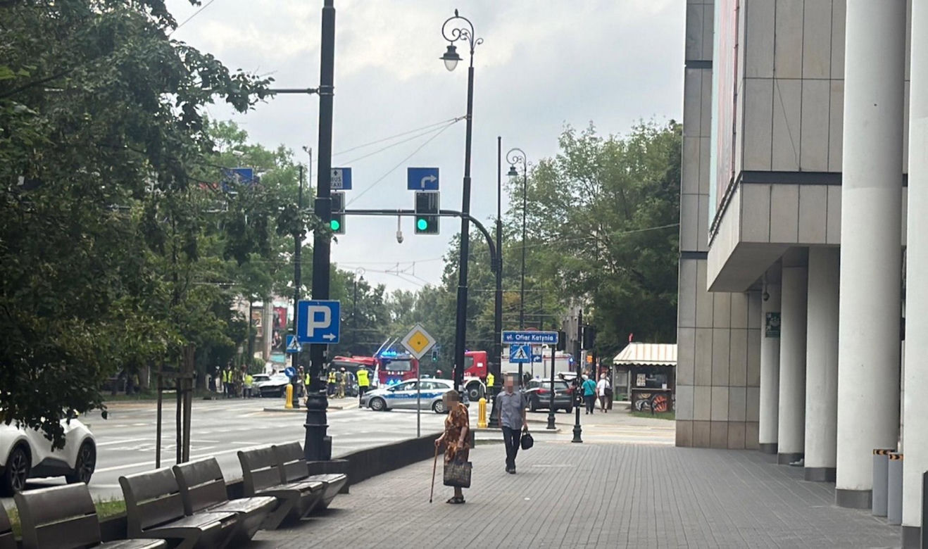 17-letnia Wiktoria zginęła w tragicznym wypadku BMW w centrum Lublina