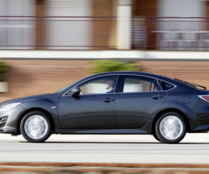 Mazda 6 GH