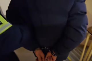 Brutalnie pobił kobietę w Elblągu. 43-latka nie żyje, sprawca zatrzymany