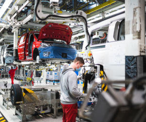 Volkswagen Caddy z przebiegiem 1 mln kilometrów