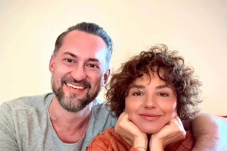 Marcin Prokop i Maria Prokop: Kiedy się rozstali?