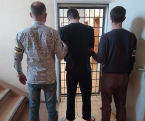 Rok temu cudem uniknęła śmierci. Teraz zginęła z rąk ukochanego