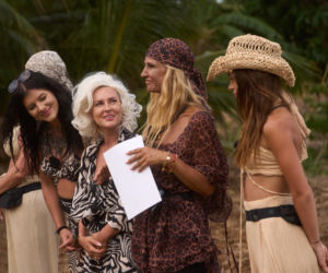 Królowa Przetrwania 3, odcinek 5