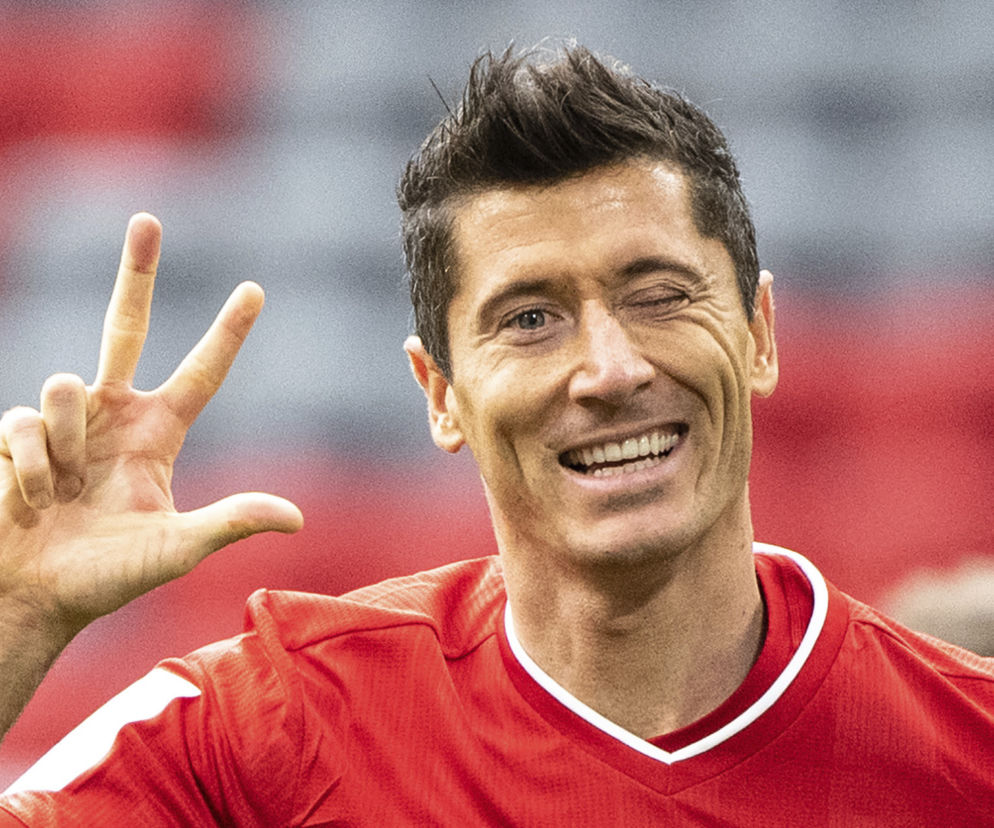 Robert Lewandowski
