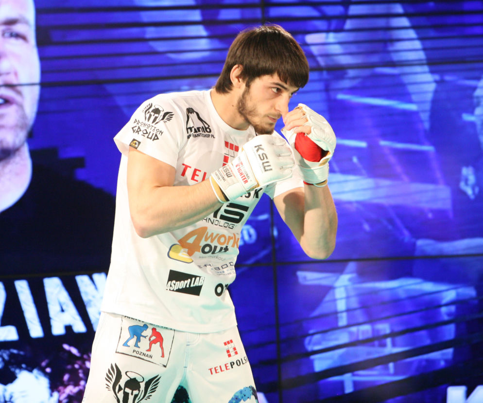 Anzor Azhiev