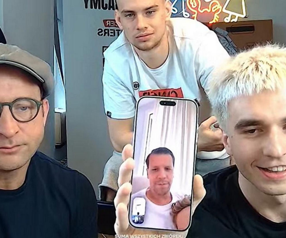 Łatwogang zbiera pieniądze dla Fundacji Cancer Fighters i dzieci chorych na nowotwory