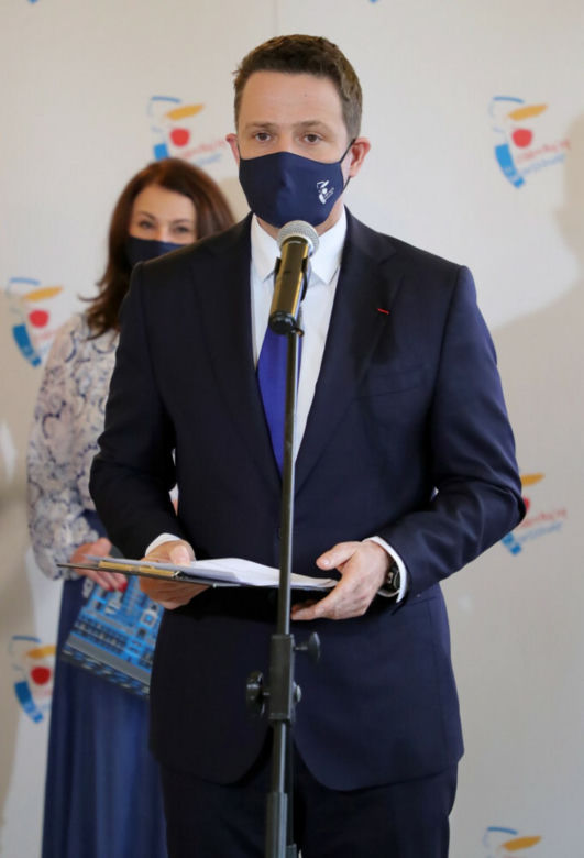 Rafał Trzaskowski