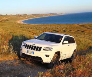 Jeep Grand Cherokee 2014