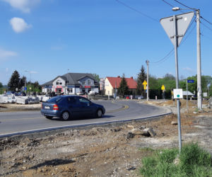Zmiany na ul. Lwowskiej w Tarnowie. Zobacz jak sie prouszać!
